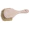 Marshalltown Utility Scrub Brush, Tampico Bristle Brush, Masonry Scrub Brush 6522 - alternate 2