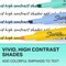 Sharpie Highligthers, Assorted Fluorescent, PK36 2157487 - alternate 2