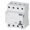 Siemens residual current operated circuit breaker 4-pole 5SV4347-0MB - alternate 1