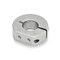 J.W. Winco One-Piece Shaft Collars 7062.1-65-B40-NI-A - alternate 1