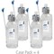 Purell Professional Mild Foam Soap Refill - 1.59 quart - Hand - Clear - Fragrance-free, Dye-free, 4PK 856504 - alternate 2