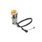 Autobest Fuel Pump Module Assembly, Volvo S60 2.3L L5 2002-01; 2.4L L5 2002-01; S80 2.8L L6 2001-99; 2.9L L6 F4644A - alternate 1