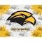 Holland Bar Stool Co University of Southern Mississippi 24"x32" Canvas Wall Art LCnvs2432SouMis - alternate 1