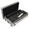 Deejay Led Fly Drive Case For Pioneer XDJ-XZ All-in-one DJ system w/sliding laptop shelf w/Wheels BLACK Color TBHXDJXZLT - alternate 3