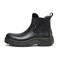 Handpoint Men's 6 in Soft Toe Slip-On Work Boots-Waterproof Leather Chelsea Boots, Slip Resistant, 14 80M02-D-14 - alternate 2