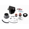Hps Performance Air Intake Kit with Heat Shield, Black,  827-693WB - alternate 3