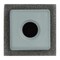 Auveco Ford License Plate Grommet with Sealer, 15PK 25088 - alternate 2