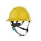 Pip HardHat, FullBrim, JSPEvolution, Yellow 280-EV6262-CH-20 - alternate 1