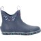 Xtratuf Women's FisheWear Ankle Deck Boot, Indigo Artic Grayling Print, Size 11 XWAB2AG - alternate 1