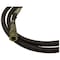 John Deere HYDRAULIC HOSE, JOHN DEERE OEM 4282189 4282189 - alternate 2