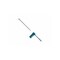 Bosch Speed Clean Dust Extraction Hammer Bit, 7/8 in Dia, 25 in OAL, SDS Max Shank DXS5044 - alternate 3