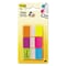 Post-It Flag, 1" Altern Colors, Assorted, PK60 680-EG-ALT - alternate 1