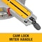 Dewalt 12 in. Double Bevel Sliding Compound Miter Saw DWS780 - alternate 4