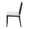 Bali & Pari Sofia Natural Rattan Dining Chair 269-14895-ZORO - alternate 3