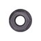 Auveco M8-1.25 Hex Flange Nut 17mm O.D. Class 9 - Phosphate, 25PK 11644 - alternate 2