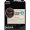 Tullys Coffee Tully's Pod French Roast, Keurig Single-Serve K-Cup Pods, Dark Roast, 24 Count, Compatible, 24PK 5000373779 - alternate 2