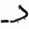 Motorcraft Radiator Coolant Hose,  KM5517 - alternate 2