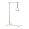 Vevor Trapeze Bar for Bed Mobility 250 LBS Capacity Free Standing Trapeze Bar FBL900975 - alternate 1