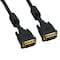Sanoxy 5m DVI-I Dual Link Digital / Analog Video Male to Male Cable SNX-CBL-LDR-DV107-G105 - alternate 1
