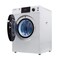 Equator Deluxe 24 in 220V Vented SENSOR Dryer SANITIZE 4 cu.ft Touch Control DIGITAL 806875 - alternate 3