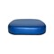 Uni Pro New Holland-Ford 8000 Seat Cushion, Blue Vinyl 7092 - alternate 2
