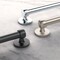Gatco Gibson 24 in Grab Bar, Satin Nickel 622SN - alternate 3