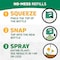 Spruce Weed and Grass Killer Refill RTU Liquid 64 oz 810121300015 - alternate 2