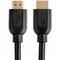Rocstor PREMIUM 15FT 4.6M 4K HIGH SPEED HDMI TO HDMI M/M CABLE WITH ETHERNET - ULTRA H Y10C891-B1 - alternate 1