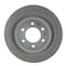 Motorcraft Disc Brake Rotor,  BRRF432 - alternate 2