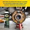 Zep Engine Cleaner And Degreaser, 14 Oz Aerosol Can, Liquid, Clear, 12 PK 1047992 - alternate 2