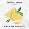 Soft Scrub 24 Oz. Lemon Cleanser 3007236 - alternate 4