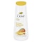 Dove Mango Almond Butter Body Wash, 20 Fluid Ounce, 4PK 67875 - alternate 2