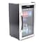 Avanti 108 Can Beverage Center, Stainless Steel with Black Cabinet BCA306SS-IS - alternate 2