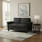 Homeroots 54" Sofa With Black Legs 601955 - alternate 2