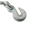 Mytee Products PRO Heavy Duty Chain Binder Ratchet Style 3/8 in - 1/2 in w/ Grab Hooks, 15,000 lbs WLL CBRS12-PRO - alternate 2
