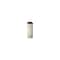 Hager 2-659-0182 BOLLARD - SILVER 162725 - alternate 2
