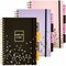 Pukka Pads Rochelle and Jess B5 Project Books, Assorted, 3PK 9447-ROC - alternate 1