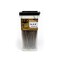 Big Timber #14 x 6 In. Bronze Star Drive Flat Head Wood Screw (25 Ct.) BTX146-25 - alternate 2