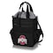 Picnic Time Family Of Brands NCAA Ohio State Buckeyes Activo Tote Cooler Bag - Soft Cooler Bag 614-00-175-444-0 - alternate 1