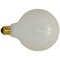 Ilc Replacement Incandescent Bulb, 150W, 120V, G40, E26 Medium Base AH LIGHTING G40/150W - alternate 2