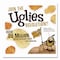 Uglies Kettle Potato Chips, Assorted, 0.88 oz/1 oz Bags, 30PK DFN34091 - alternate 3