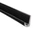 Trim-Lok EXTERIOR HARDWARE RV Use With Truck Car RV Or Boat To Channel Off Water 2932 Inch Height x 12 I DRB-10 - alternate 1