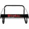 Wypall Wall Mounted Dispenser for WypAll and Kimtech Wipes (80579), Black, Jumbo Roll, 16.8" x 10.8"x 8.8" 80579 - alternate 1