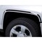 Putco Fender Lip Trim, Full Wheel Well; Polished; Stainless Steel; 1.5 Inch Width; With Trim For 4 97105 - alternate 1