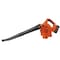 Black & Decker 40V MAX* Lithium Sweeper LSW36 - alternate 3