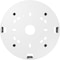 Hanwha Vision Back Box for A-Series Cameras - White SBV-A14B - alternate 1
