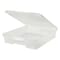 Storex Project Box, Clear 63209D05C - alternate 1