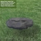 Gardenised Garden Decorative Natural Texture Faux Rock Cover for Outdoor Landscaping, Brook QI004905 - alternate 2