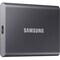 Samsung T7 PORTABLE 1TB USB 3.2 EXTERNAL SSD MU-PC1T0T/AM - alternate 1