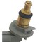 T Series Standard Motor Products, Coolant Temp Sensor,  TX139T - alternate 1